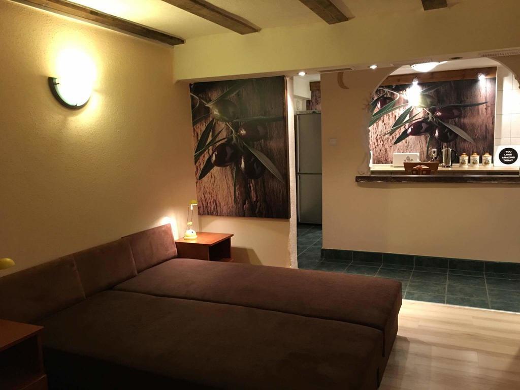 Villa Ambra 그단스크 외부 사진